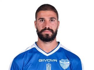   Αποχώρησε από το Σίτι ο Πιαστόπουλος