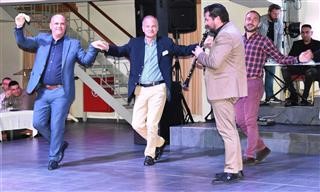 Με λάμψη και πολύ χορό η εκδήλωση της Ανθούπολης! (PICS + VIDEOS)