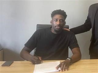 Πήρε τον Ντιακιτέ η Καλαμάτα