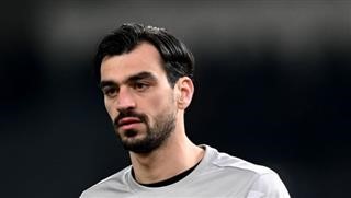  Ο αήττητος Τσιντώτας