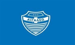 Στο Αιγάλεω ο Καμαρά