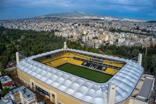 Πέθανε φίλαθλος της ΑΕΚ από ανακοπή καρδιάς