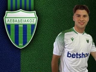 Στη Βέροια ο Κασέμι