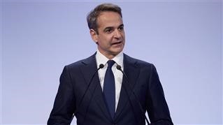 Μητσοτάκης: «Θα είμαι υποψήφιος βουλευτής στον Έβρο»