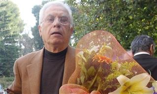 Ο Νίκος Ξανθόπουλος πέθανε σε ηλικία 89 ετών 