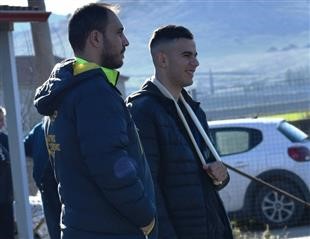 Περαστικά Στέλιο…