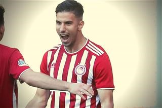 Τέλος ο Βοΐλης από τον Ολυμπιακό