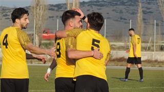 Τρίποντο με τον Χρήστο Κερμελίδη σε μεγάλα κέφια (PICS)