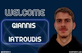 Στα Χανιά ο Ιατρούδης