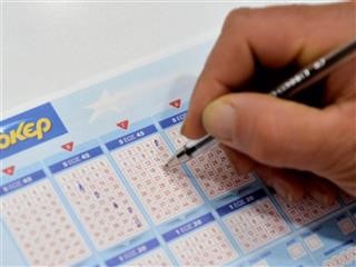 Στην Καρδίτσα το τυχερό δελτίο των 900.000 ευρώ