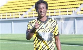 Μεταγραφική ενίσχυση στην ΑΕΚ Β' 