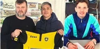 Διπλή μεταγραφική ενίσχυση στον Θεσπρωτό