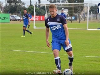 O Ματέα υπέγραψε στο Αιγάλεω