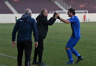 Ο - Μ - Η - Ρ - Ο - Σ και 1-0!!! (PICS)