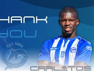 Έλυσαν τη συνεργασία τους με τα Χανιά