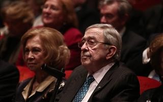 Ως ιδιώτης στο Τατόι θα ταφεί ο τέως βασιλιάς Κωνσταντίνος