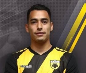  Best Goal 18ης Αγωνιστικής ο Σέρχιο Αραούχο