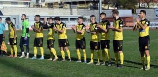 Θεσπρωτός: Κάλεσμα για το παιχνίδι με τον Απόλλων Λάρισας