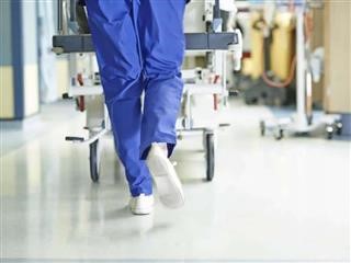  Έκθεση ΕΟΔΥ: Θερίζει η γρίπη σε όλες τις ηλικίες