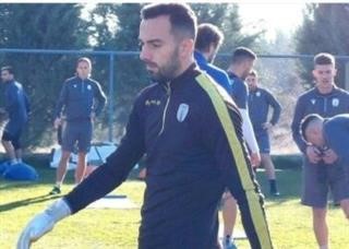 Ο Γιάννης Μπίντσης στο ρόστερ του Διαγόρα Ρόδου