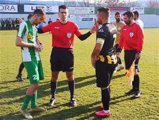 Νίκη για τον Οικονόμο Τσαριτσάνης, 4-1 τον Φαλανιακό (PICS)