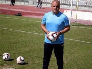 Aνακοίνωσε Ζαλαώρα η Καλαμάτα