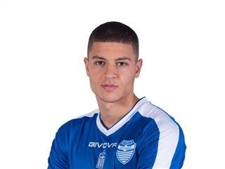 Ο Πατρινός έλυσε την συνεργασία του με το Αιγάλεω