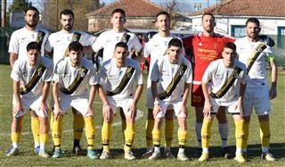 Ρεπορτάζ από αγώνες της Α’ ΕΠΣΛ DE TOX