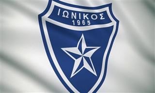 Ιωνικός: Παρελθόν ο Σπανός