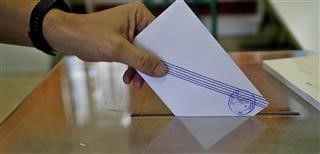  EΚΛΟΓΕΣ: «Κλειδώνει» η 9η Απριλίου για την πρώτη κάλπη