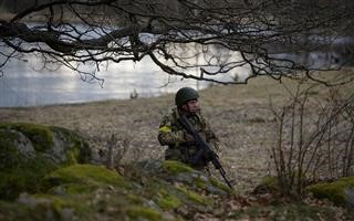 OYKΡΑΝΙΑ: Προσωρινή κατάπαυση του πυρός διέταξε ο Πούτιν