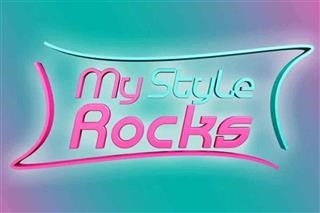 Αυτή είναι και επίσημα η επιτροπή του My Style Rocks 