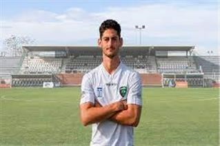 Ανακοίνωσε τον Ταχματζίδη στον Αλμωπό ο Μακεδονικός 