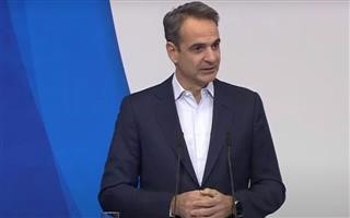 «Δεν υπάρχει διάλογος με το παράλογο»