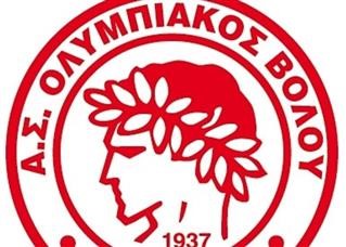 Ολυμπιακός Βόλου-Χανιώτη 1-1