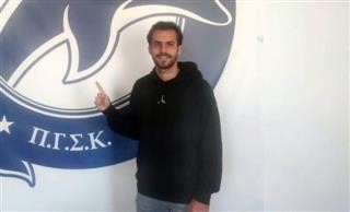 Ο Γιώργος Σερβιλάκης η έκτη μεταγραφική κίνηση των Χανίων