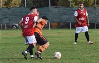 Ισοπαλία στη Νέα Πολιτεία ανάμεσα στην Αστραπή και τον Αετόλοφο