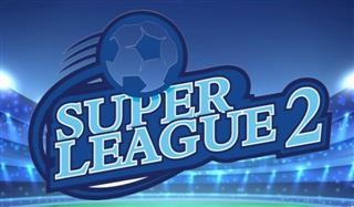 SL2: Τα γκολ της 3ης και της 4ης αγωνιστικής (video)