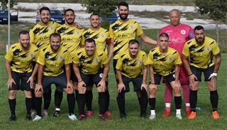 Ενίσχυση Χ3 το Ελευθεραί!