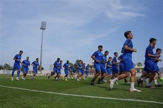  Οι διαθέσιμοι του Αιολικού για το ματς με την ΑΕΛ 