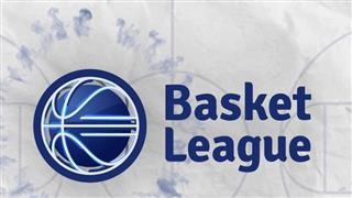 Όλα τα αποτελέσματα της Basket League 