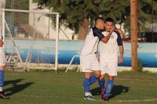 O Γρηγόρης Πασσιάς στο Athleticlarissa (VIDEO)