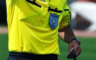 SL2: Οι διαιτητές της 3ης αγωνιστικής (Α' όμιλος)