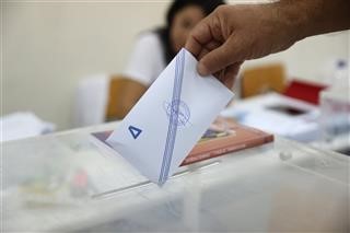  ΔΗΜΟΙ: Εκλογές την Κυριακή σε Τύρναβο, Παλαμά, Αλμυρό