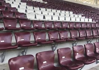 Ανακοίνωση ΠΑΕ ΑΕΛ για την καθαριότητα στο AEL FC ARENA 