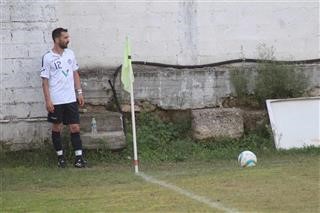 Ο Ανδρέας Χατζηλιόντας στο Athleticlarissa (VIDEO)