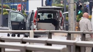 ΑΓΚΥΡΑ: Το PKK ανέλαβε την ευθύνη για την επίθεση αυτοκτονίας