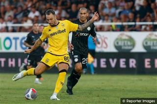  Stoiximan Best Goal της 1ης αγωνιστικής o Λορέν Μορόν