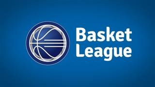 Basket League: Βρήκε μεγάλο χορηγό για το πρωτάθλημα 