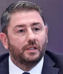  Φρένο σε συνεργασία ΠΑΣΟΚ-ΣΥΡΙΖΑ από Ανδρουλάκη